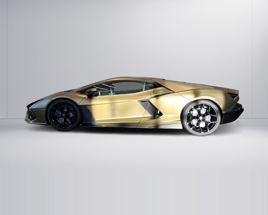 Lamborghini Revuelto - foto 6