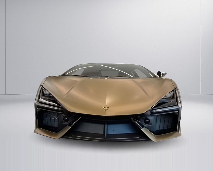 Lamborghini Revuelto - foto 7