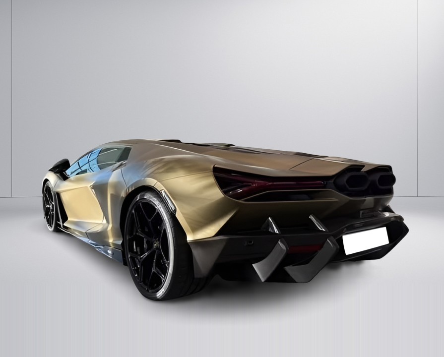 Lamborghini Revuelto (5)