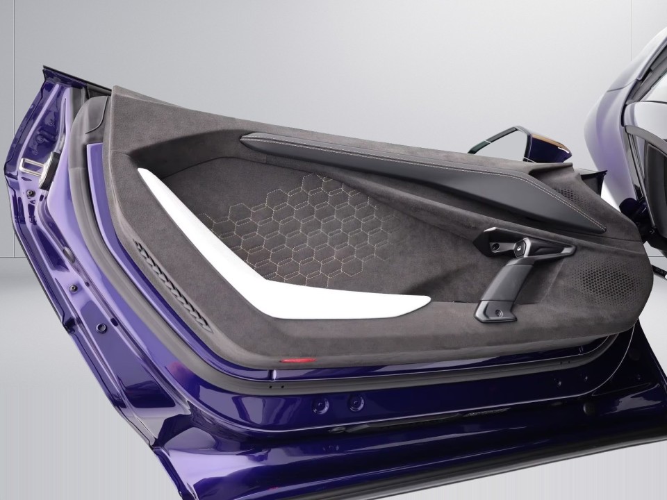 Lamborghini Revuelto - foto 20