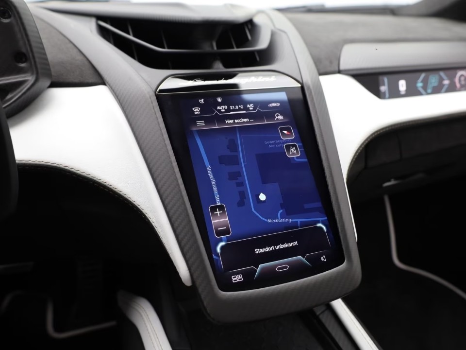 Lamborghini Revuelto - foto 15