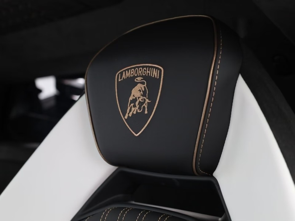 Lamborghini Revuelto - foto 18