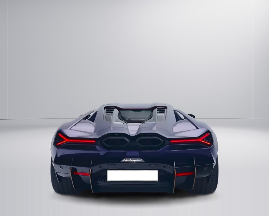 Lamborghini Revuelto (4)