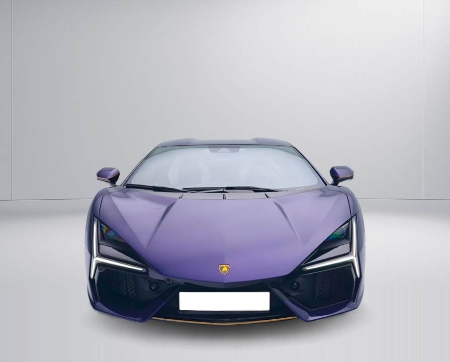 Lamborghini Revuelto - foto 6