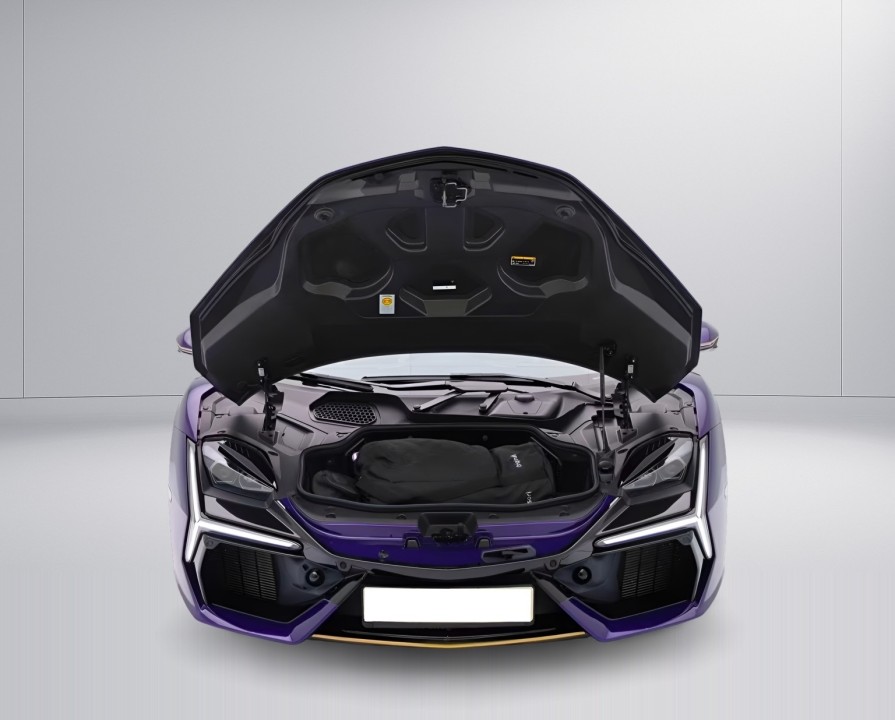 Lamborghini Revuelto - foto 19