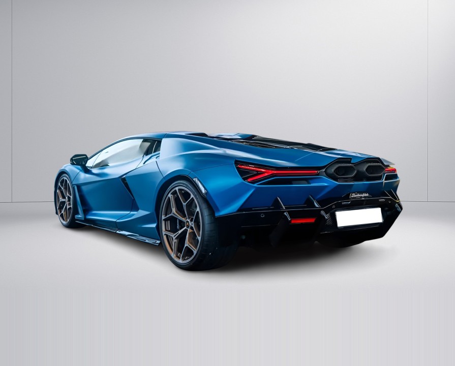 Lamborghini Revuelto (3)