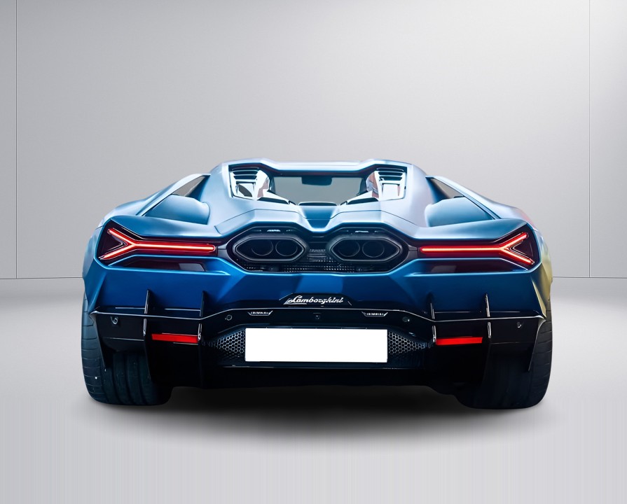 Lamborghini Revuelto (4)