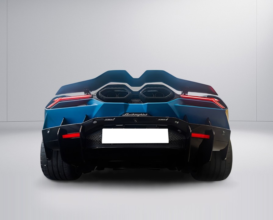 Lamborghini Revuelto (5)