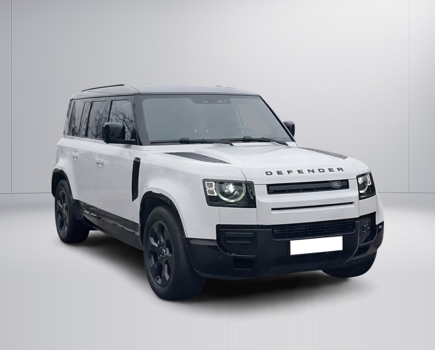 Land Rover Defender 110 X-Dynamic HSE D300