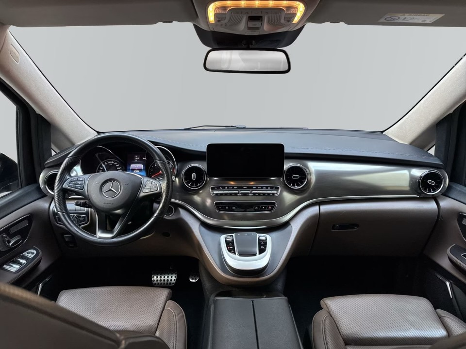 Mercedes-Benz V 250d 4MATIC Long Exclusive - foto 7