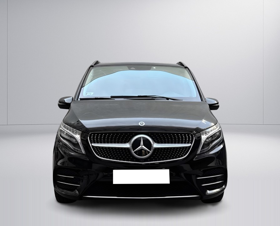 Mercedes-Benz V 250d 4MATIC Long Exclusive (2)