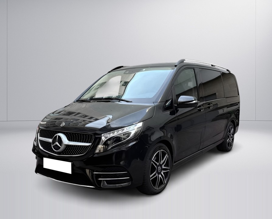 Mercedes-Benz V 250d 4MATIC Long Exclusive (3)