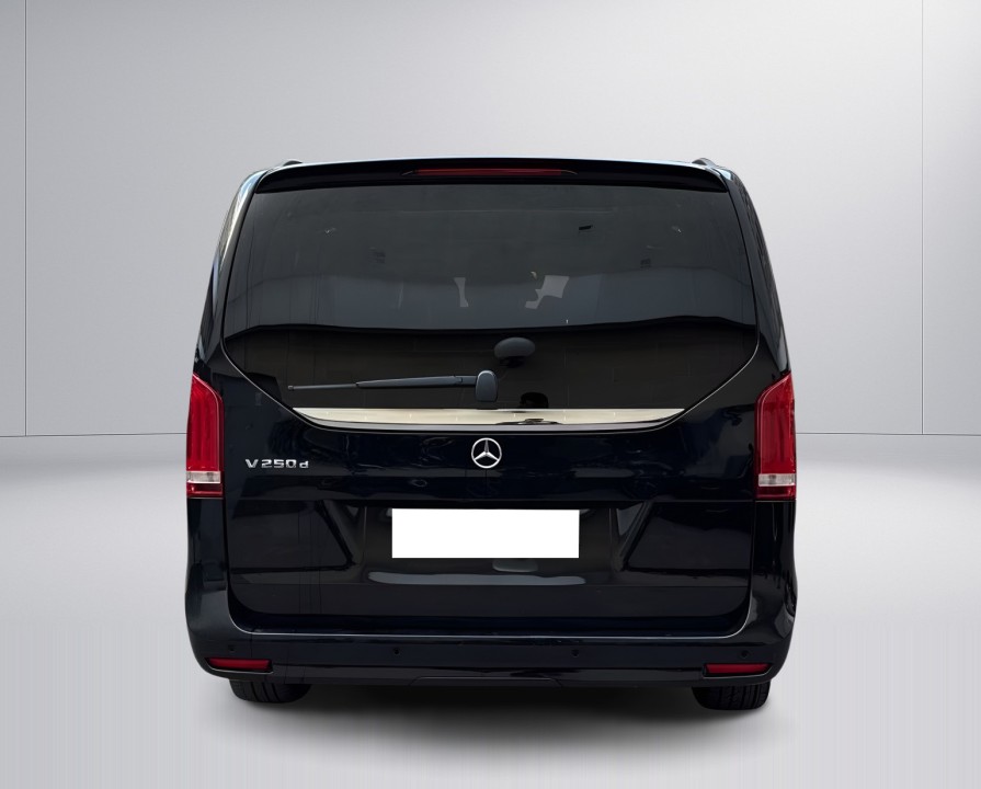 Mercedes-Benz V 250d 4MATIC Long Exclusive (5)