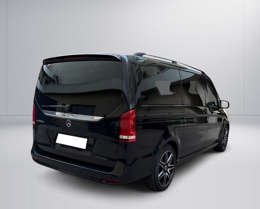 Mercedes-Benz V 250d 4MATIC Long Exclusive (4)