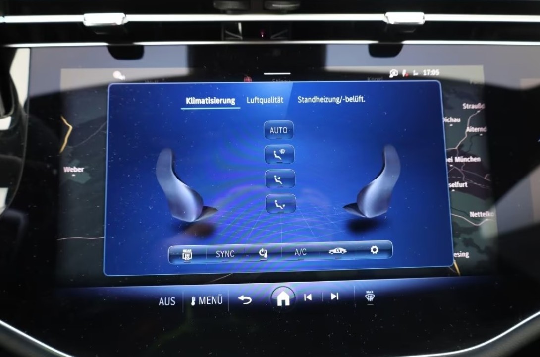 Mercedes-Benz E 220d AMG Line - foto 15