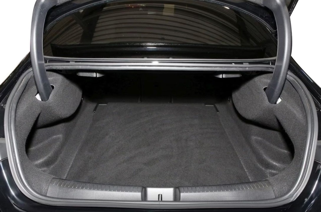 Mercedes-Benz CLA AMG 45s 4MATIC - foto 16