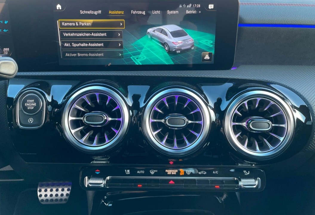 Mercedes-Benz CLA AMG 45s 4MATIC - foto 13