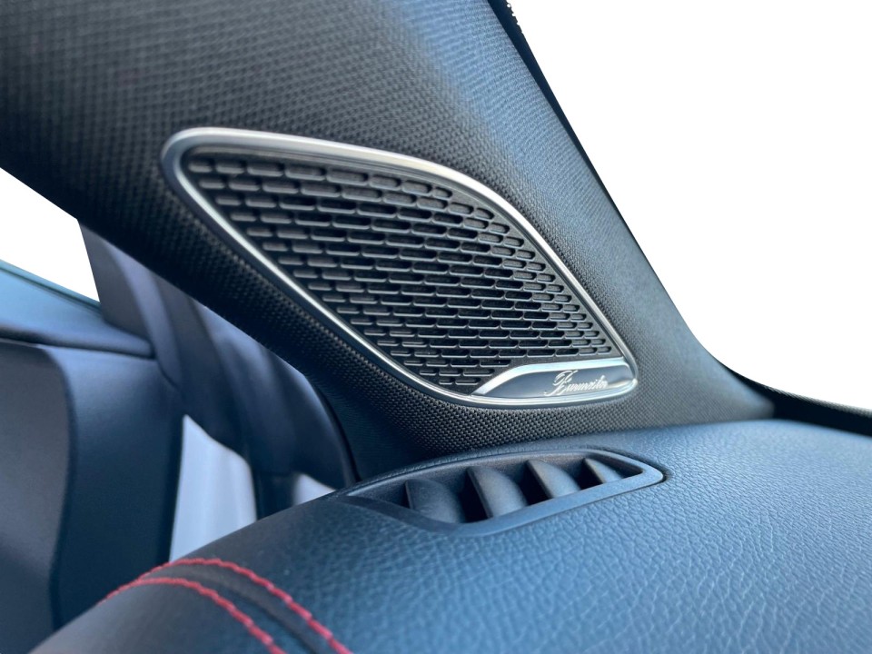 Mercedes-Benz CLA AMG 45s 4MATIC - foto 18