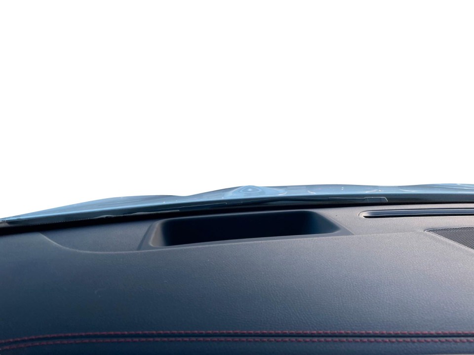 Mercedes-Benz CLA AMG 45s 4MATIC - foto 19