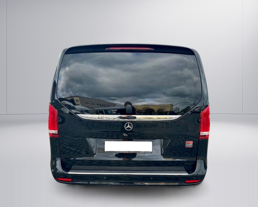 Mercedes-Benz V 250d Long AMG Line - foto 7