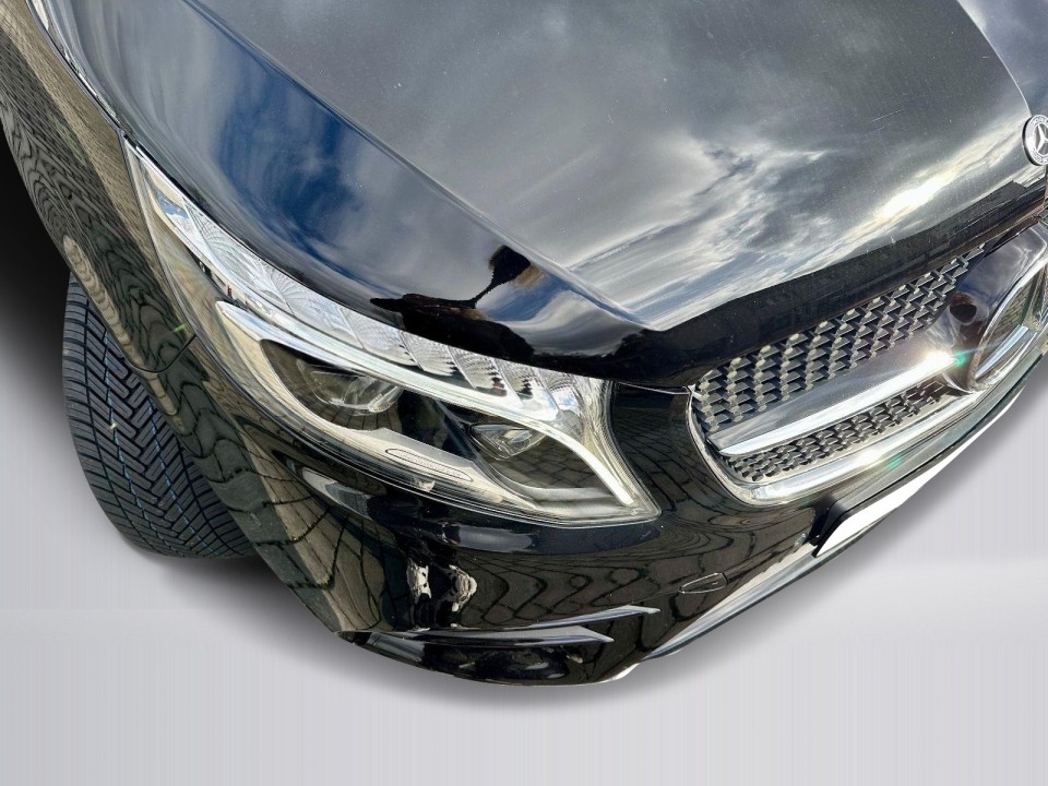 Mercedes-Benz V 250d Long AMG Line - foto 34