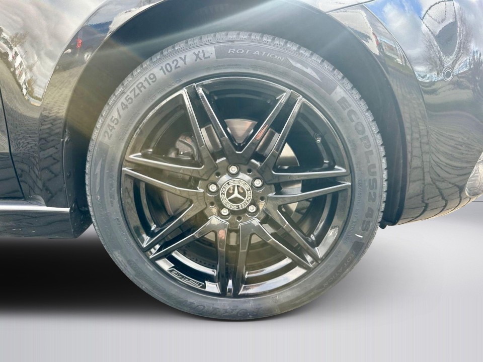 Mercedes-Benz V 250d Long AMG Line - foto 43