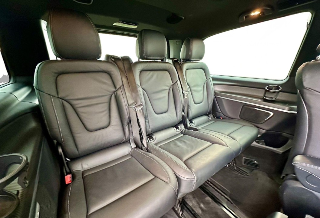 Mercedes-Benz V 250d Long AMG Line - foto 16