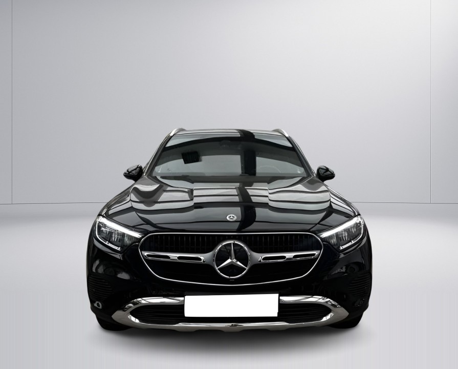 Mercedes-Benz GLC 200 4MATIC Avantgarde (2)