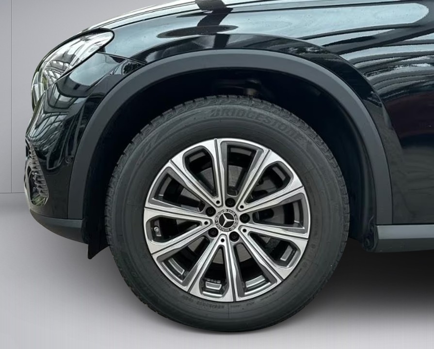 Mercedes-Benz GLC 200 4MATIC Avantgarde - foto 12