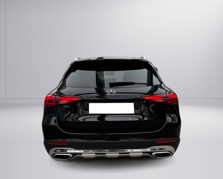 Mercedes-Benz GLC 200 4MATIC Avantgarde (5)