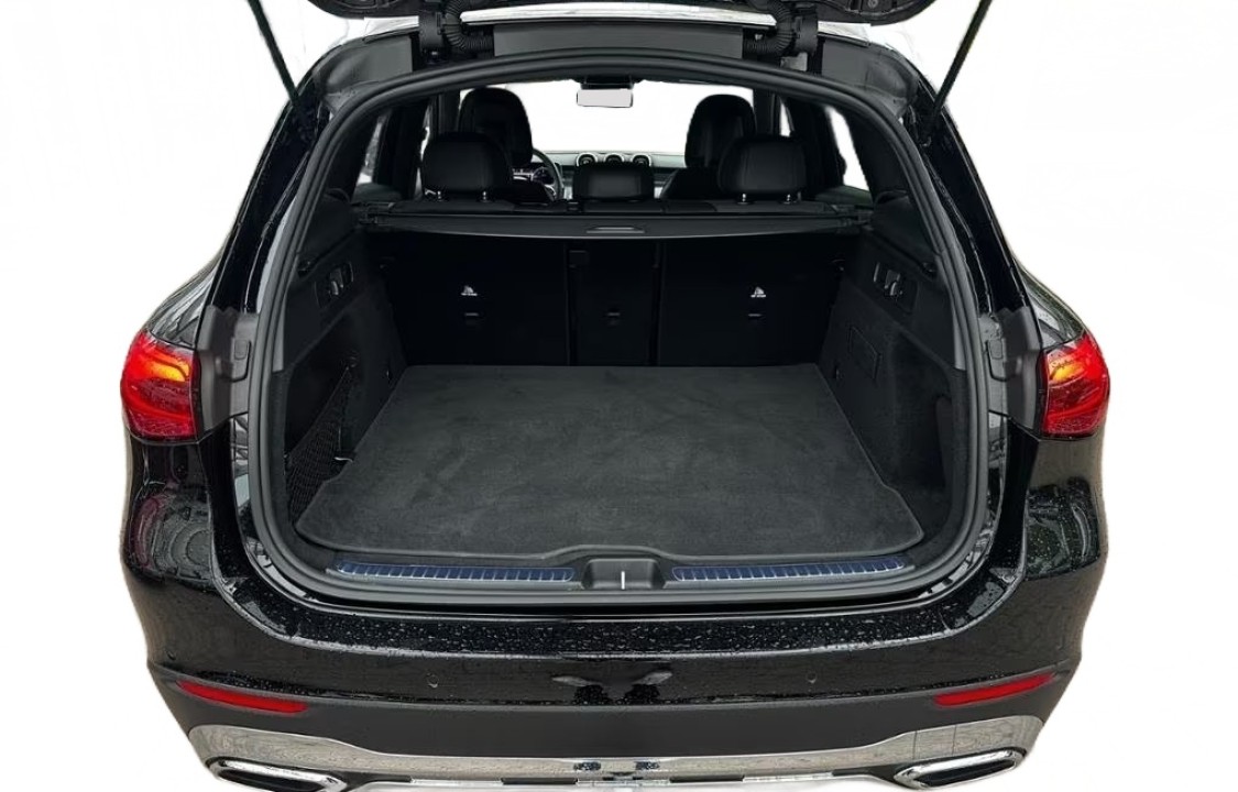 Mercedes-Benz GLC 200 4MATIC Avantgarde - foto 11