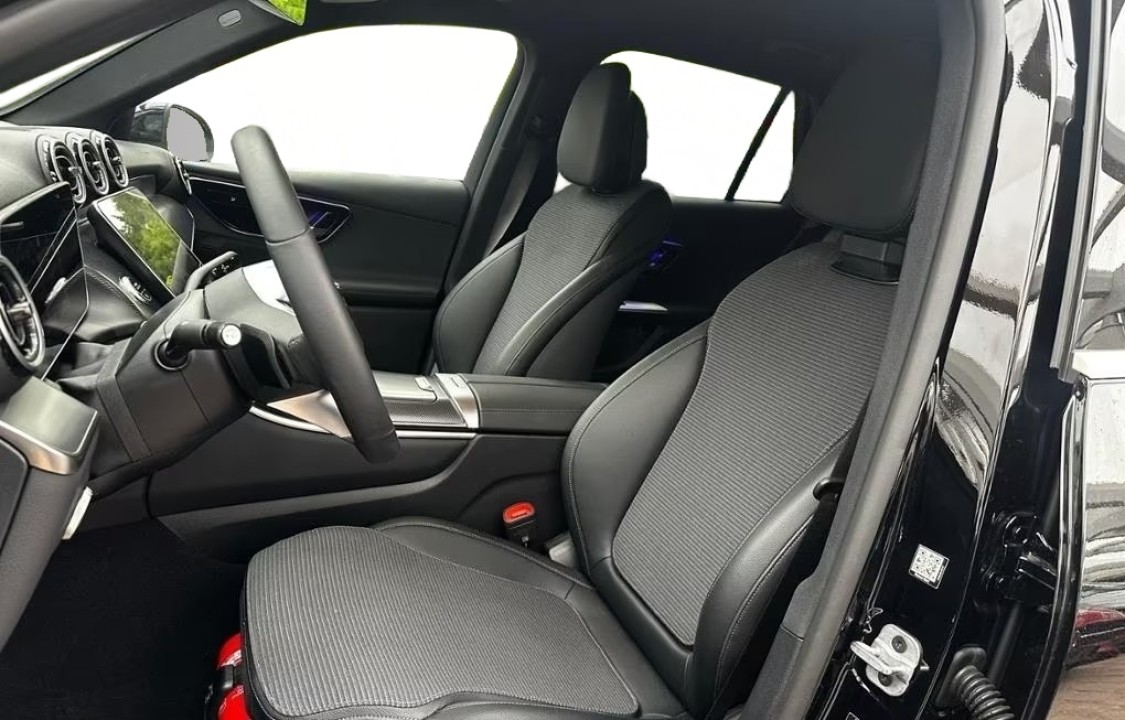 Mercedes-Benz GLC 200 4MATIC Avantgarde - foto 8