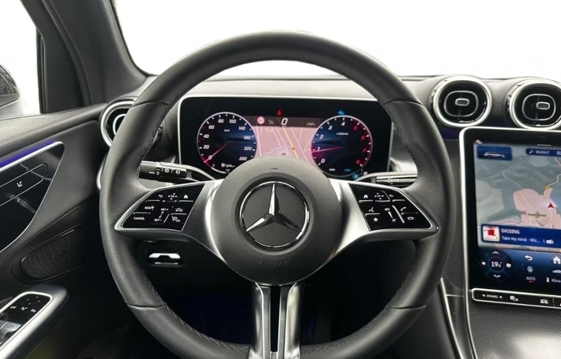 Mercedes-Benz GLC 200 4MATIC Avantgarde - foto 6