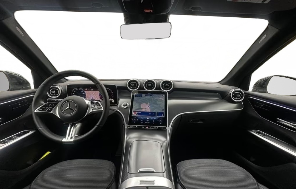 Mercedes-Benz GLC 200 4MATIC Avantgarde - foto 7