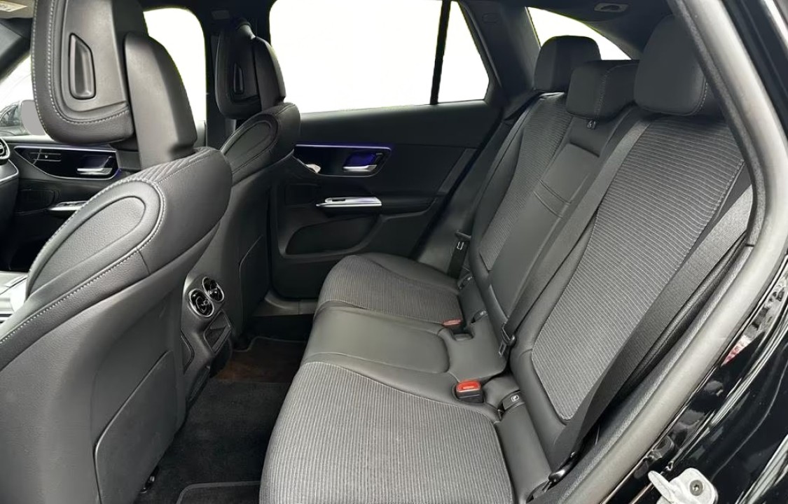 Mercedes-Benz GLC 200 4MATIC Avantgarde - foto 9