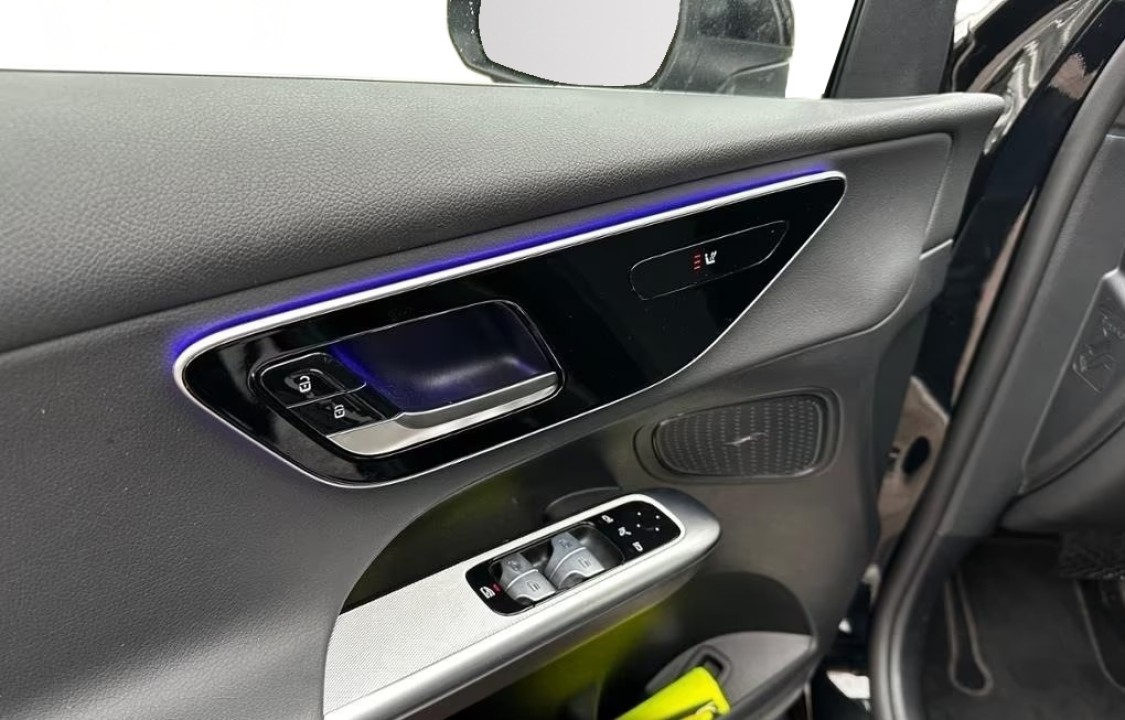 Mercedes-Benz GLC 200 4MATIC Avantgarde - foto 10