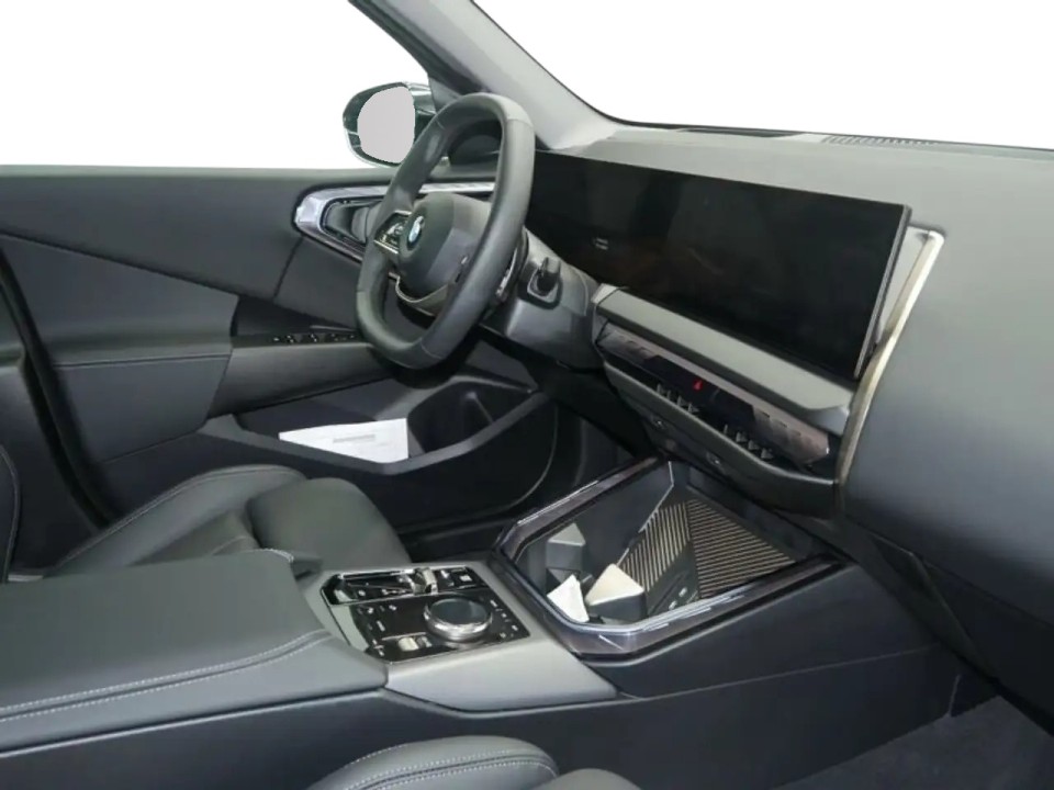 BMW X3 xDrive20i (3)