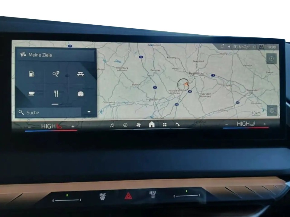 BMW X3 xDrive20i - foto 6