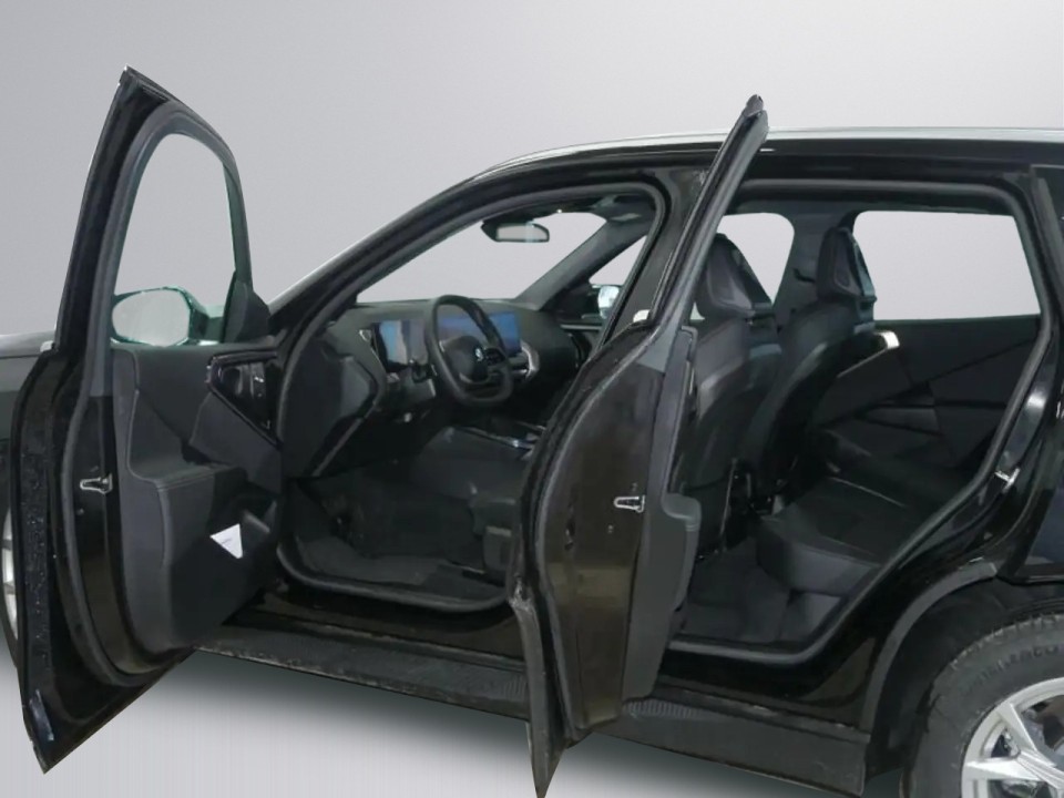 BMW X3 xDrive20i (4)