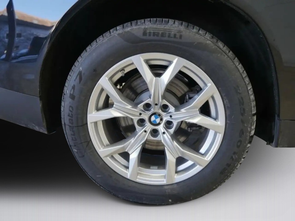 BMW X3 xDrive20i - foto 8