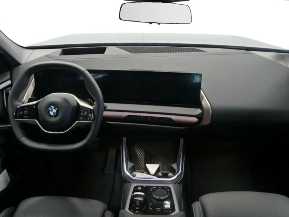 BMW X3 xDrive20i (2)