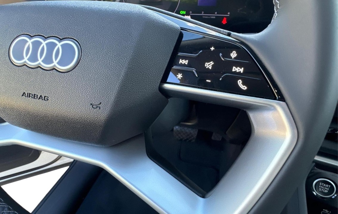 Audi Q5 40TFSI quattro S tronic - foto 14