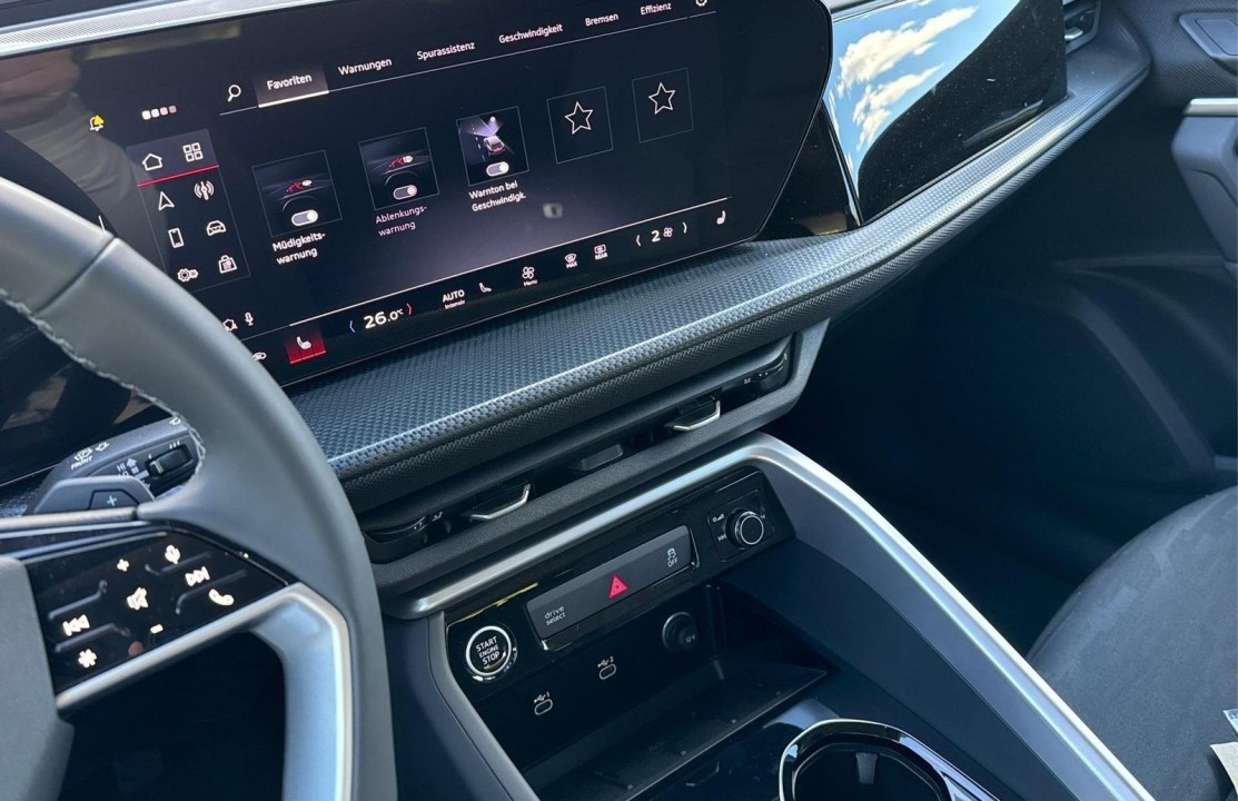 Audi Q5 40TFSI quattro S tronic - foto 16