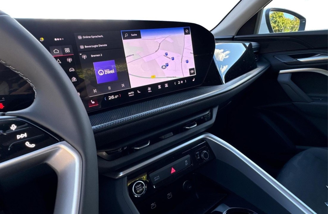 Audi Q5 40TFSI quattro S tronic - foto 18