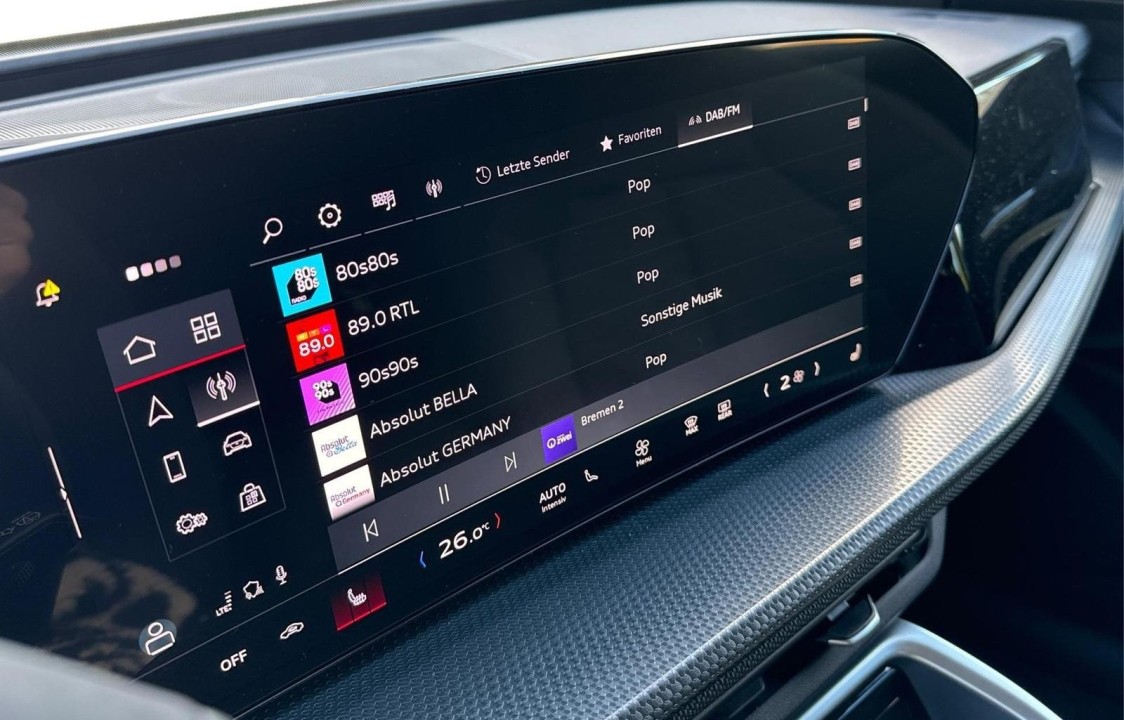 Audi Q5 40TFSI quattro S tronic - foto 20