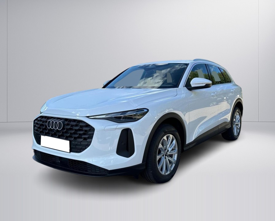 Audi Q5 40TFSI quattro S tronic - foto 7