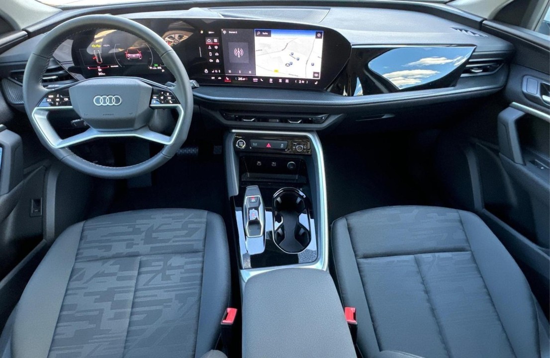 Audi Q5 40TFSI quattro S tronic - foto 12