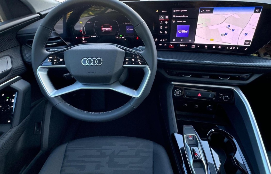 Audi Q5 40TFSI quattro S tronic - foto 13