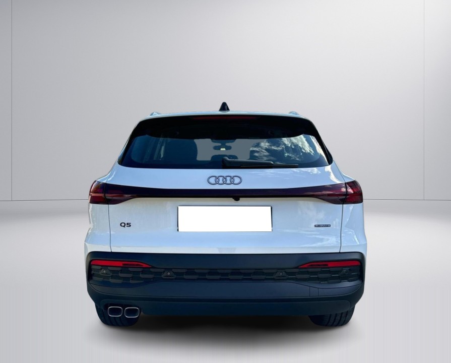 Audi Q5 40TFSI quattro S tronic (4)