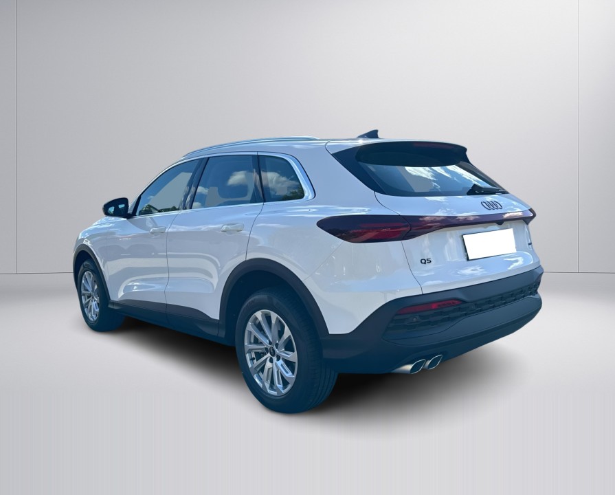 Audi Q5 40TFSI quattro S tronic (5)
